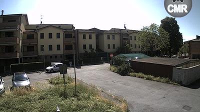 Preview delle webcam di Rubiera