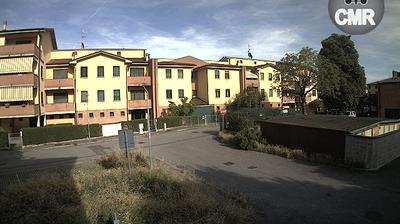 immagine della webcam nei dintorni di Novi di Modena: webcam Rubiera