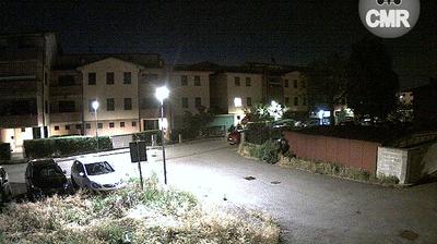 immagine della webcam nei dintorni di Parco Matildico: webcam Rubiera