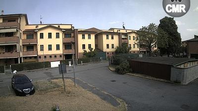 immagine della webcam nei dintorni di San Felice sul Panaro: webcam Rubiera