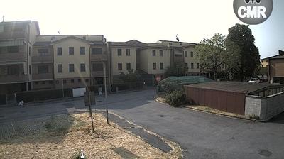 immagine della webcam nei dintorni di Vezzano sul Crostolo: webcam Rubiera