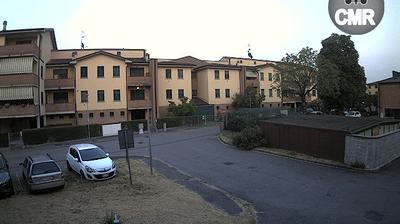 immagine della webcam nei dintorni di Scandiano: webcam Rubiera