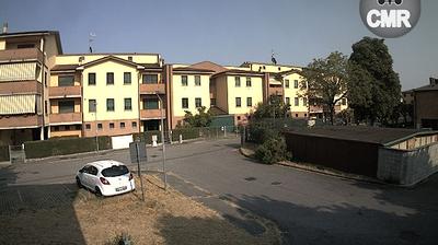 immagine della webcam nei dintorni di Campogalliano: webcam Rubiera