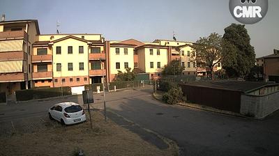 immagine della webcam nei dintorni di Arceto: webcam Rubiera