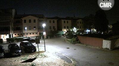 immagine della webcam nei dintorni di Cavriago: webcam Rubiera