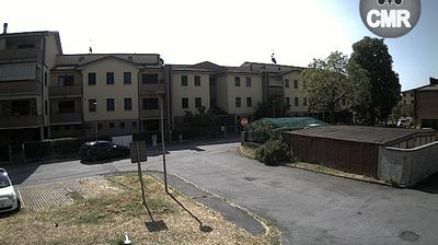 immagine della webcam nei dintorni di Sassuolo: webcam Rubiera