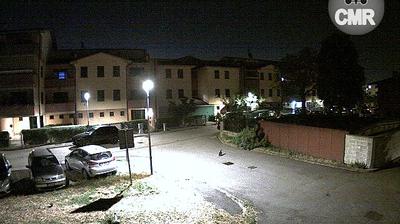 immagine della webcam nei dintorni di Modena: webcam Rubiera