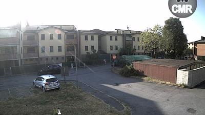 immagine della webcam nei dintorni di Reggiolo: webcam Rubiera