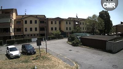 immagine della webcam nei dintorni di Baggiovara: webcam Rubiera