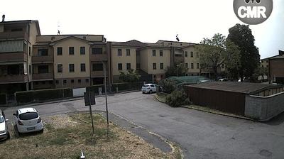 immagine della webcam nei dintorni di San Prospero: webcam Rubiera