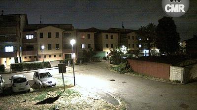 immagine della webcam nei dintorni di Parco Matildico: webcam Rubiera