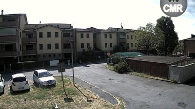 immagine della webcam nei dintorni di Reggio Emilia: webcam Rubiera