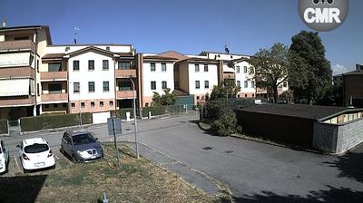 immagine della webcam nei dintorni di Reggio Emilia: webcam Rubiera
