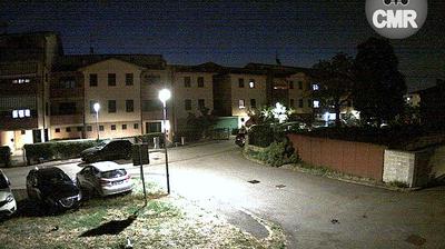 immagine della webcam nei dintorni di Reggio Emilia: webcam Rubiera