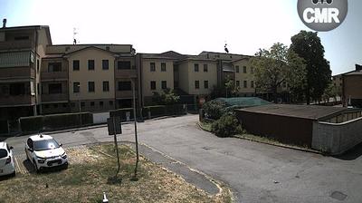 immagine della webcam nei dintorni di Carpi: webcam Rubiera