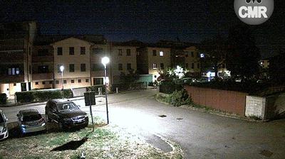 Preview delle webcam di Rubiera