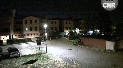 immagine della webcam nei dintorni di Castellarano: webcam Rubiera