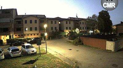immagine della webcam nei dintorni di Castellarano: webcam Rubiera