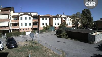 immagine della webcam nei dintorni di Quattro Castella: webcam Rubiera