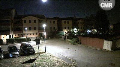 immagine della webcam nei dintorni di Albinea: webcam Rubiera