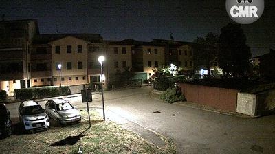 immagine della webcam nei dintorni di Castelvetro di Modena: webcam Rubiera