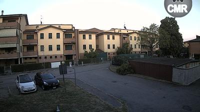 Preview delle webcam di Rubiera