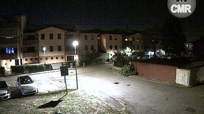 immagine della webcam nei dintorni di Rolo: webcam Rubiera