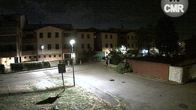 immagine della webcam nei dintorni di Baggiovara: webcam Rubiera