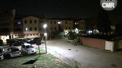 immagine della webcam nei dintorni di Carpi: webcam Rubiera