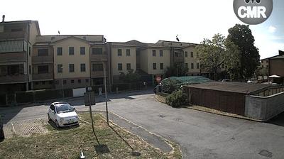 immagine della webcam nei dintorni di Boretto: webcam Rubiera