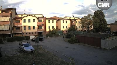 immagine della webcam nei dintorni di Modena: webcam Rubiera