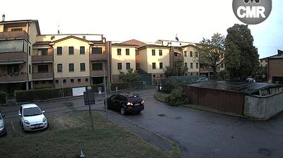 Preview delle webcam di Rubiera