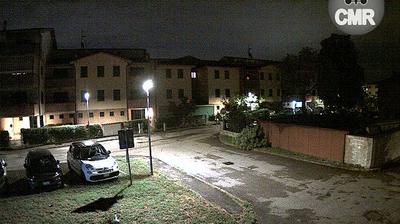 immagine della webcam nei dintorni di Limidi: webcam Rubiera