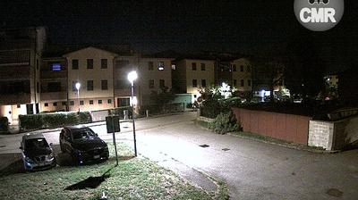 immagine della webcam nei dintorni di Campogalliano: webcam Rubiera