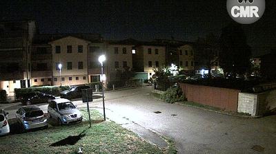 immagine della webcam nei dintorni di Arceto: webcam Rubiera