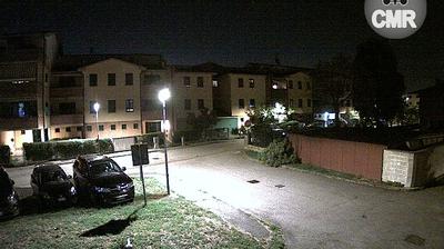 immagine della webcam nei dintorni di Soliera: webcam Rubiera