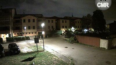 immagine della webcam nei dintorni di Cavriago: webcam Rubiera