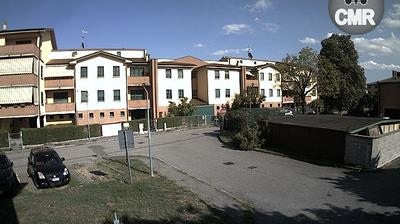 immagine della webcam nei dintorni di Parco Matildico: webcam Rubiera