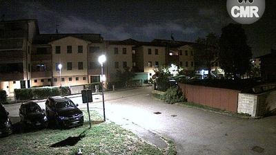 immagine della webcam nei dintorni di Viano: webcam Rubiera