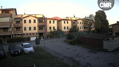 immagine della webcam nei dintorni di Sassuolo: webcam Rubiera