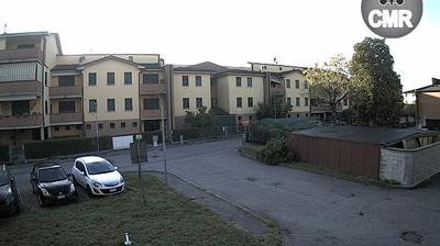 immagine della webcam nei dintorni di Scandiano: webcam Rubiera