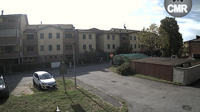 immagine della webcam nei dintorni di Vezzano sul Crostolo: webcam Rubiera