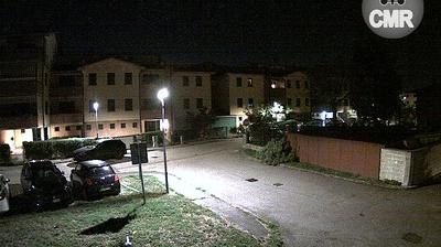immagine della webcam nei dintorni di Vezzano sul Crostolo: webcam Rubiera