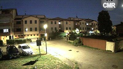 immagine della webcam nei dintorni di Reggiolo: webcam Rubiera