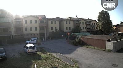 immagine della webcam nei dintorni di Novi di Modena: webcam Rubiera