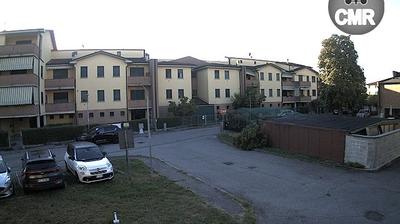 immagine della webcam nei dintorni di Quattro Castella: webcam Rubiera