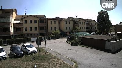 immagine della webcam nei dintorni di Reggio Emilia: webcam Rubiera