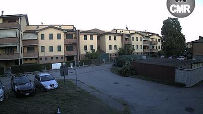 immagine della webcam nei dintorni di Boretto: webcam Rubiera