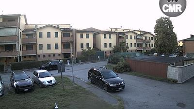 immagine della webcam nei dintorni di Modena: webcam Rubiera