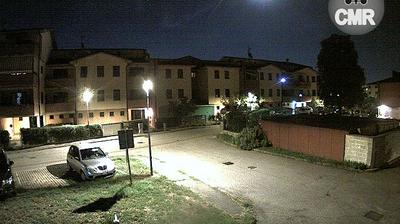 immagine della webcam nei dintorni di Rolo: webcam Rubiera